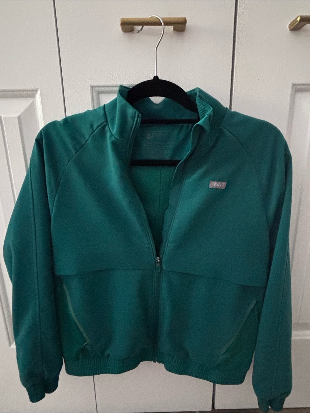 FIGS Jacket